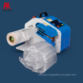 Easy operation air filling bag machine air cushion bubble machine